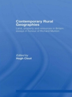 Contemporary Rural Geographies