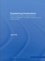 Explaining Federalism