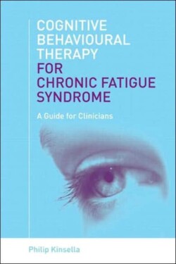 Cognitive Behavioural Therapy for Chronic Fatigue Syndrome