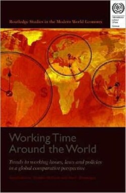 Working Time Around the World