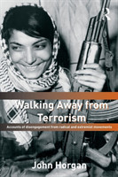 Walking Away from Terrorism