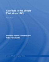 Conflicts in the Middle East since 1945