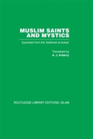 Muslim Saints and Mystics