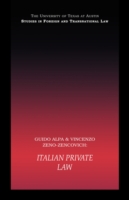 Italian Private Law