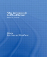 Policy Convergence in the UK and Germany