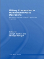 Military Cooperation in Multinational Peace Operations