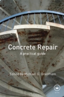 Concrete Repair