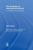 Evolution of International Society