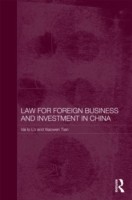 Law for Foreign Business and Investment in China