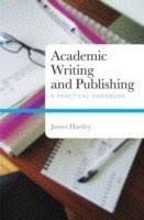 Academic Writing and Publishing A Practical Handbook