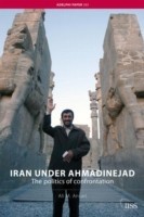 Iran under Ahmadinejad