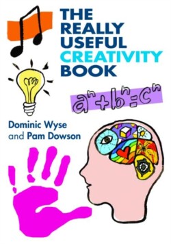 Really Useful Creativity Book