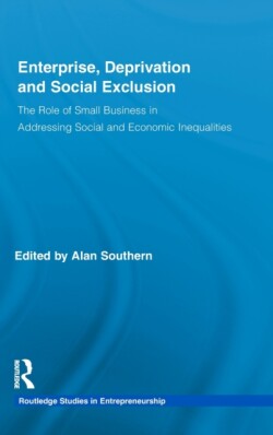 Enterprise, Deprivation and Social Exclusion