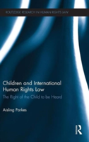 Children and International Human Rights Law