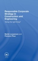 Responsible Corporate Strategy in Construction and Engineering