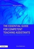 Essential Guide for Competent Teaching Assistants