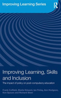 Improving Learning, Skills and Inclusion