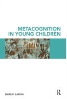 Metacognition in Young Children