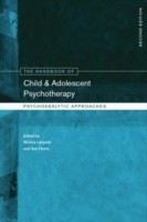 Handbook of Child and Adolescent Psychotherapy