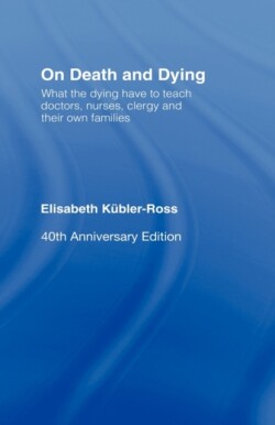 On Death and Dying