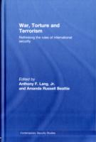 War, Torture and Terrorism