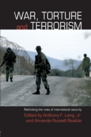 War, Torture and Terrorism