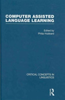 Computer-Assisted Language Learning, 4 vol