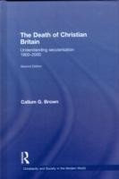 Death of Christian Britain