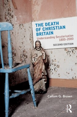 Death of Christian Britain