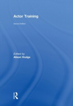 Actor Training