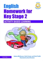 English Homework for Key Stage 2