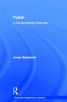 Polish: A Comprehensive Grammar