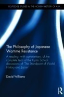 Philosophy of Japanese Wartime Resistance