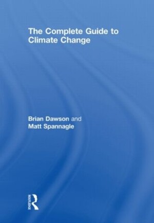 Complete Guide to Climate Change