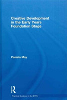 Creative Development in the Early Years Foundation Stage