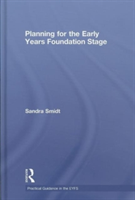 Planning for the Early Years Foundation Stage