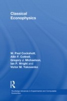 Classical Econophysics