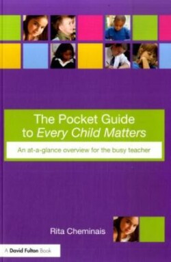 Pocket Guide to Every Child Matters