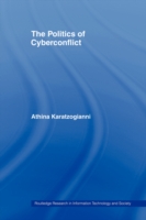 Politics of Cyberconflict