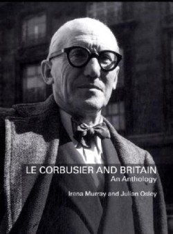 Le Corbusier and Britain