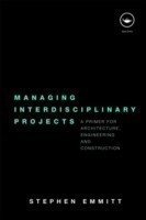 Managing Interdisciplinary Projects