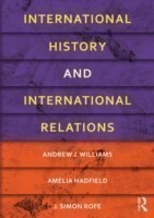 International History and International Relations