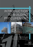 Introduction to Building Procurement