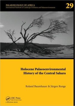 Holocene Palaeoenvironmental History of the Central Sahara