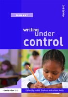 Writing Under Control