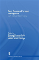 East German Foreign Intelligence