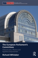 European Parliament's Committees