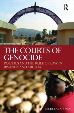 Courts of Genocide