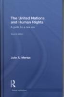 United Nations and Human Rights