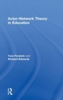 Actor-Network Theory in Education